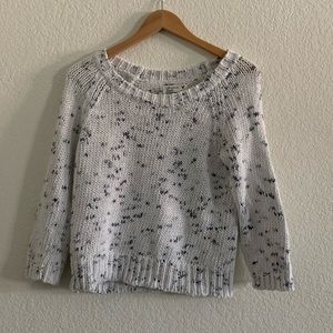 American eagle vintage sweater